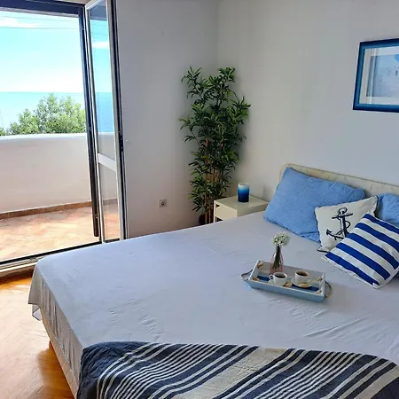 Apartment Blue View Dubrovnik Exterior photo