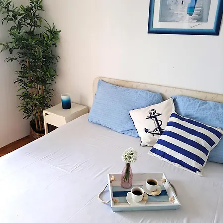Apartment Blue View Dubrovnik Exterior photo