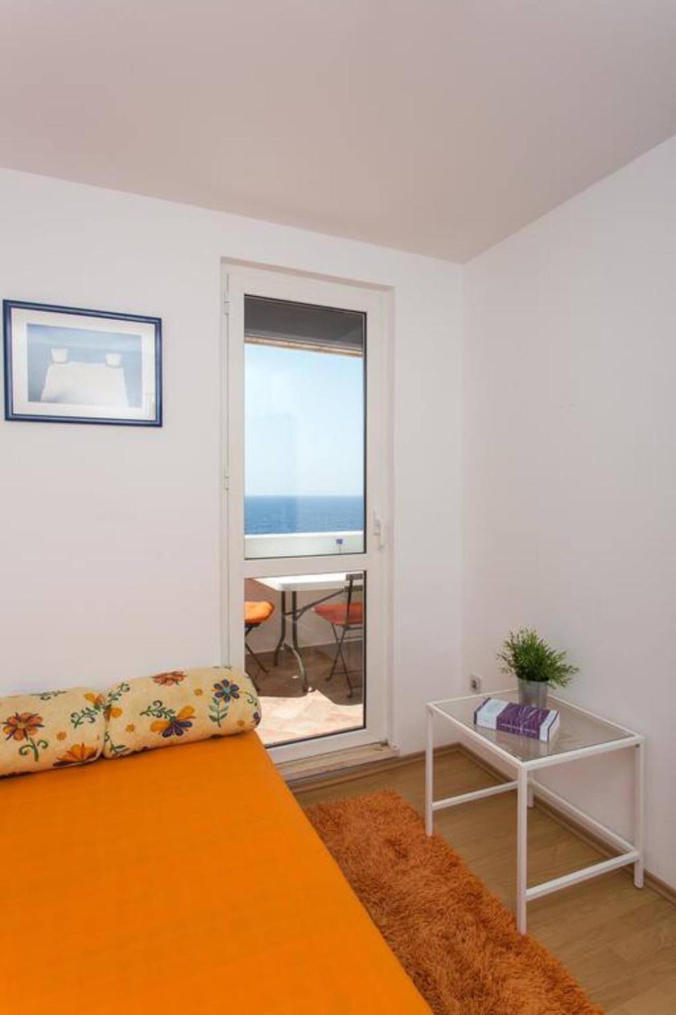 Apartamento Blue View