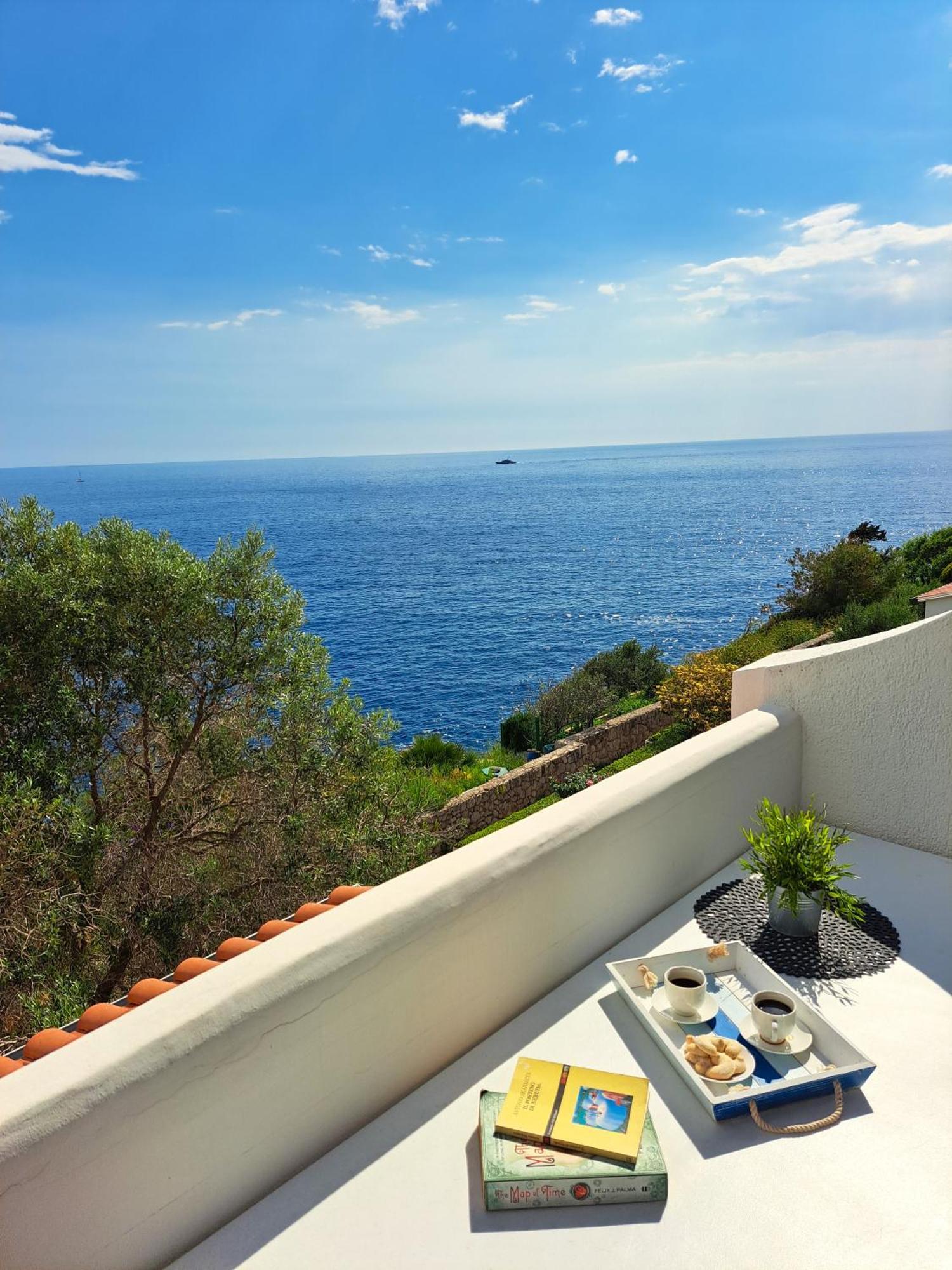 Blue View Apartment *