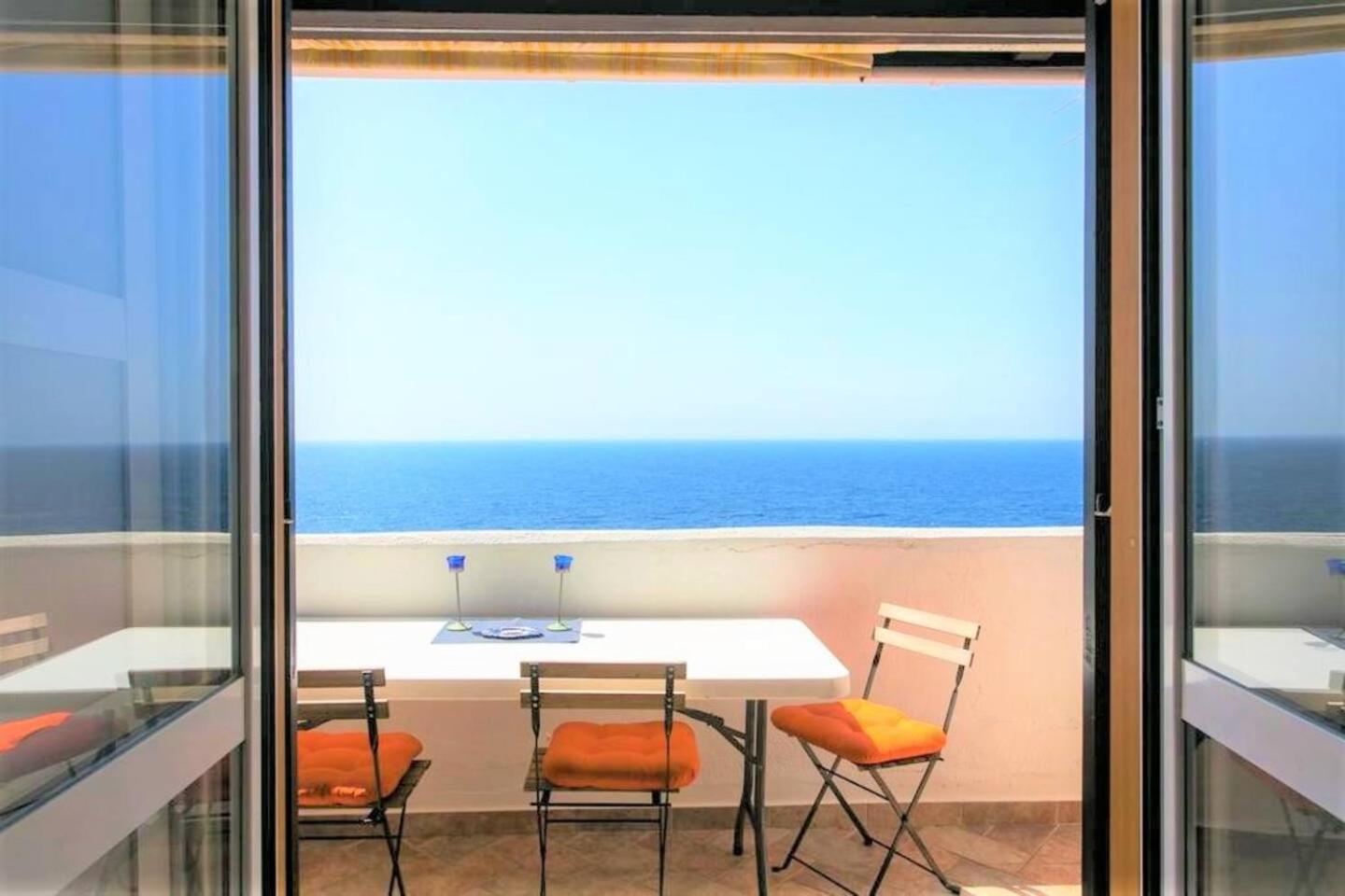 Blue View *